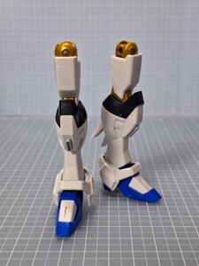 ジャンク マイティーストライクフリーダム 足 hg ガンプラ ガンダム GUNDAM gunpla robot sdf5252