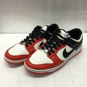 NIKE 29.0cm ナイキ スニーカー スニーカー DD3363-100 DUNK LOW RETRO EMB NBA 75th 29cm Sneakers 10112497