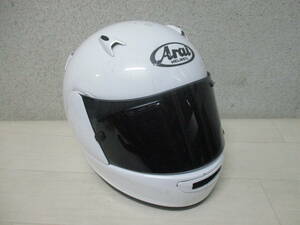 Arai アライ SNELL QUANTUM-J Lサイズ (59.60CM) フルフェイス