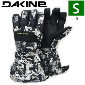 ○ [KSサイズ]23 DAKINE YUKON GLOVE カラー:STA KSサイズ ダカイン キッズ ジュニア グローブ スキー スキー スノーボード