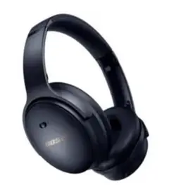 ボーズ BOSE ワイヤレスノイズキャンセリングヘッドホン ミッドナイトブルー