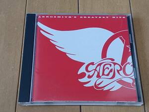 AEROSMITH / Greatest Hits