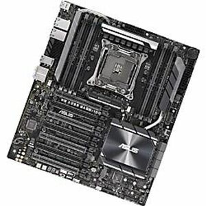 WS X299 SAGE/10G Intel X299/LGA2066/DDR4/USB 3.1 Type-C/10GbE2/CEB/Th