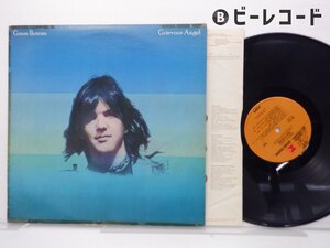 Gram Parsons「Grievous Angel」LP（12インチ）/Reprise Records(MS 2171)/洋楽ポップス