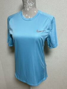 メンズ【 NIKE★ナイキ】NIKE RUNNING・半袖Tシャツ・Sサイズ・送料180円