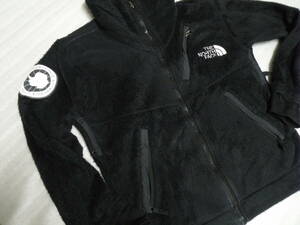 ☆ゴールドウィン製ザ・ノースフェイスTHE NORTH FACE☆Antarctica Versa Loft Jacketアンタークティカ バーサロフト☆ジャケットBLACK黒M