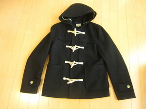 ユナイテッドアローズ グリーンレーベル UNITED ARROWS green label relaxing　ダッフルコート　S