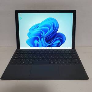 (296436)サーフェス/surface pro5 / i5-7300U 2.6Ghz /8GB/SSD 256GB/LTE