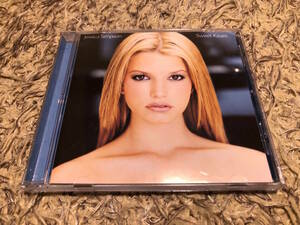 Jessica Simpson - Sweet Kisses (US盤)