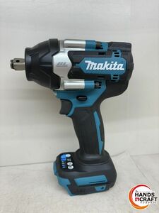 ♪【中古美品】マキタ　インパクトレンチ　中古　TW700D　makita【中古】