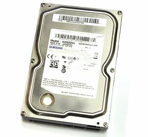 Samsung EcoGreen F2 HD502HI 500GB Serial ATA300 5400rpm