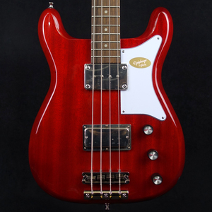 Epiphone Newport Bass Cherry