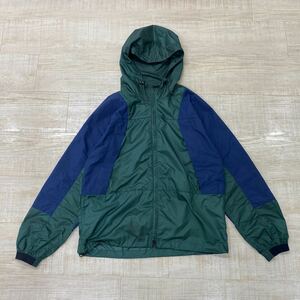 THE NORTH FACE PURPLE LABEL Mountain wind parka グリーン サイズ M ザ ノースフェイス パープルレーベル マウンテン ウィンド パーカー