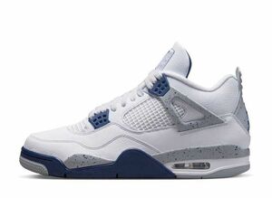 Nike Air Jordan 4 "Midnight Navy" 27.5cm DH6927-140