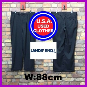 BP3-370★W88センチ位★USA古着★美品【LANDS