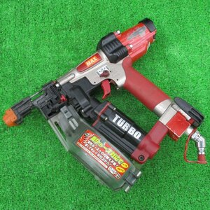 （ジャンク品）MAX マックス ターボドライバ 高圧 ネジ打ち HV-R41G1