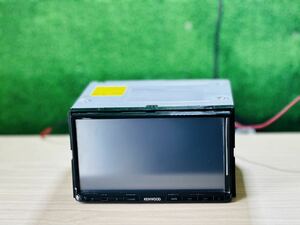 ☆ジャンク品☆ KENWOOD ケンウッド カーナビゲーション メモリーナビ MDV-L402 ★Ａ１５１★