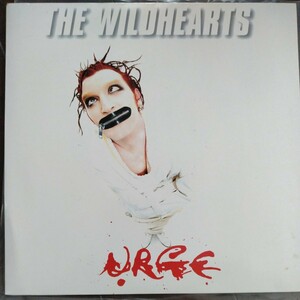 EP THE WILDHEARTS [URGE]