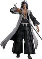 中古フィギュア S.H.Figuarts 更木剣八 「BLEACH 千年血戦篇」