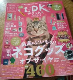 ネコDKデラックス2025