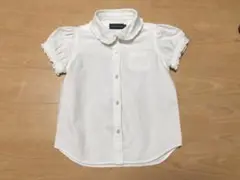 ☆ラルフローレン　RALPH LAUREN ブラウス　110 フォーマル☆