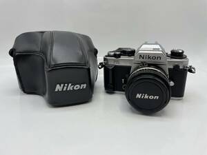 Nikon / ニコン FA / NIKKOR 50mm 1:1.4【NKTG014】