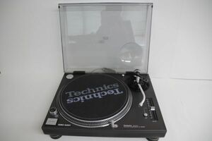 Technics テクニクス SL-1200MK5 Direct Drive Turntableダイレクトドライブターンテーブル (2920864)