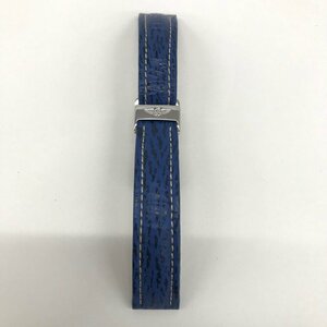 Breitling ブライトリング 腕時計用ベルト【CEAX4034】