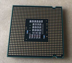 Intel 06 E8400 Core2Duo 3.00GHZ