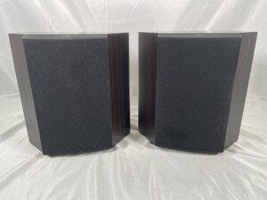 【中古・現状品】音出し確認済 JBL STUDIO 210 スピーカーペア 2Way ブックシェルフ型 ケーブル 4ｍ 3.5ｍ 付 1FA-T120-11E1