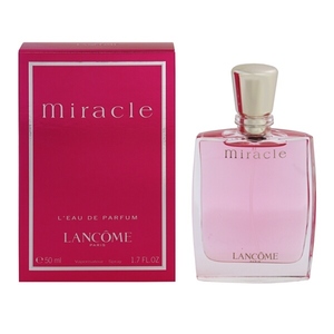 ランコム ミラク EDP・SP 50ml 香水 フレグランス MIRACLE LANCOME 新品 未使用