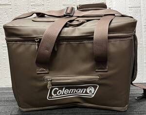 Coleman コールマン アルティメイト アイス クーラー Ⅱ 25 クーラーバッグ レジャー 保管品 注目99円スタート