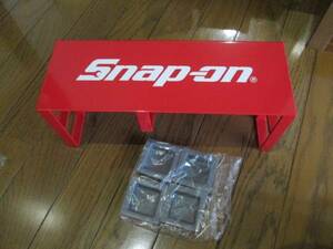 スナップオン 傘 アンブレラ スタンド ブレーカーバー SNAP-ON　バースタンド　傘立て　スピンナー　生産終了 絶版品 激レア