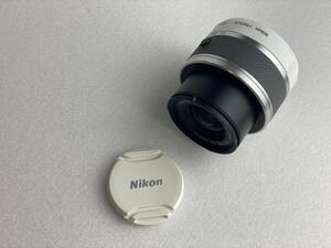 (中古品)ニコン 10-30mm　3.5-5.6　VR レンズのみ