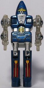 バンダイ, マシンロボ,MR-04 ,中古