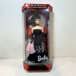 Barbie/バービー人形 ソロインザスポット MATTEL マテル 着せ替え人形 SOLO in the SPOTLIGHT Barbie ドレスアップ パールピアス AE3104