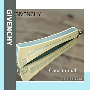 【美品】ジバンシィ　GIVENCHY ネックレス