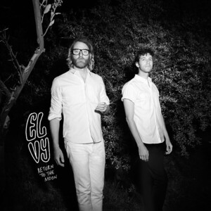 CD EL VY Return To The Moon CAD3530CDJ 4AD, Hostess Entertainment Unlimited 紙ジャケ /00110