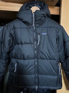 ダスパーカー　2000 パタゴニア patagonia 新品相当品　スペシャル　Sサイズ　激レア