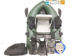 【堺店 店頭渡し限定】HOOTERS フーターズ V型フローター F-145A