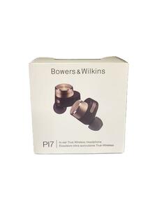 Bowers & Wilkins◆イヤホン/P17