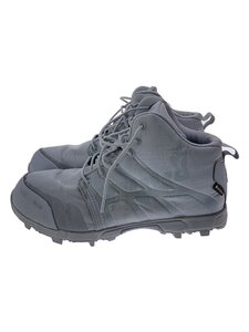 inov-8◆ハイカットスニーカー/25.5cm/GRY/ゴアテックス/ROCLITE 286 GTX