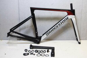 値下げ!! □BRIDGESTONE ブリヂストン ANCHOR RP9 希少レーシングカラー!! 2022年 490size 超美品