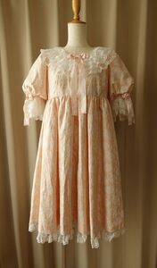 日本製　送料込　匿名配送　ANGELIC PRETTY ワンピース