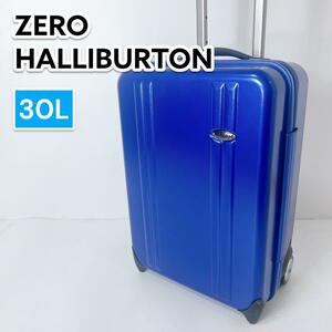 ZERO HALLIBURTON ゼロハリバートン 30L 機内 キャリーバッグ