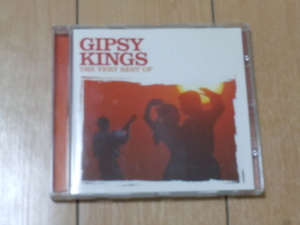 CDアルバム★ザ・ベリー・ベスト・オブ・ジプシー・キングス / THE VERY BEST OF Gipsy Kings★ボラーレ,ジョビ・ジョバ