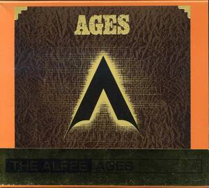 アルフィー★ＡＧＥＳ