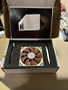 NOCTUA NH L9a AM4 92mmファン 37mm ロープロファイルCPUクーラー