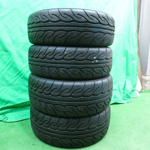 *送料無料* 新車外し！22年★165/55R15 195/45R16 ヨコハマ アドバン NEOVA AD08R タイヤ 15 16 インチ ホンダ S660 用★4042207ナノタ