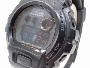 【CASIO】カシオ G‐SHOCK ジーショック GD-X6900 クォーツ 20BAR ブランド 腕時計 メンズ レディース 中古